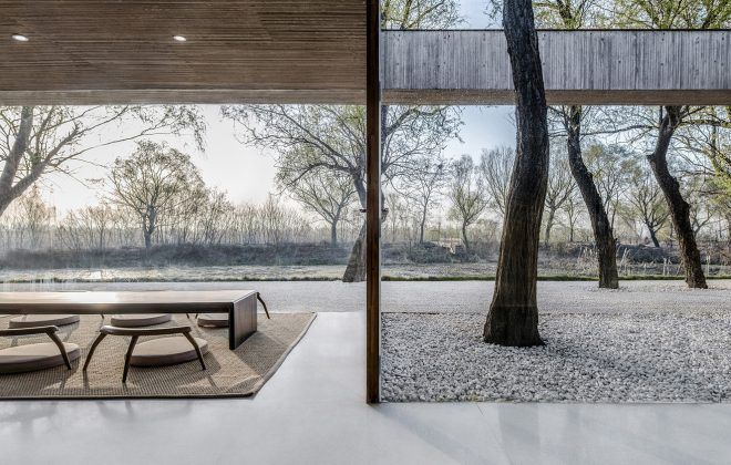 e20 Studio - Casas y Espacios Zen - Arquitectos Palma