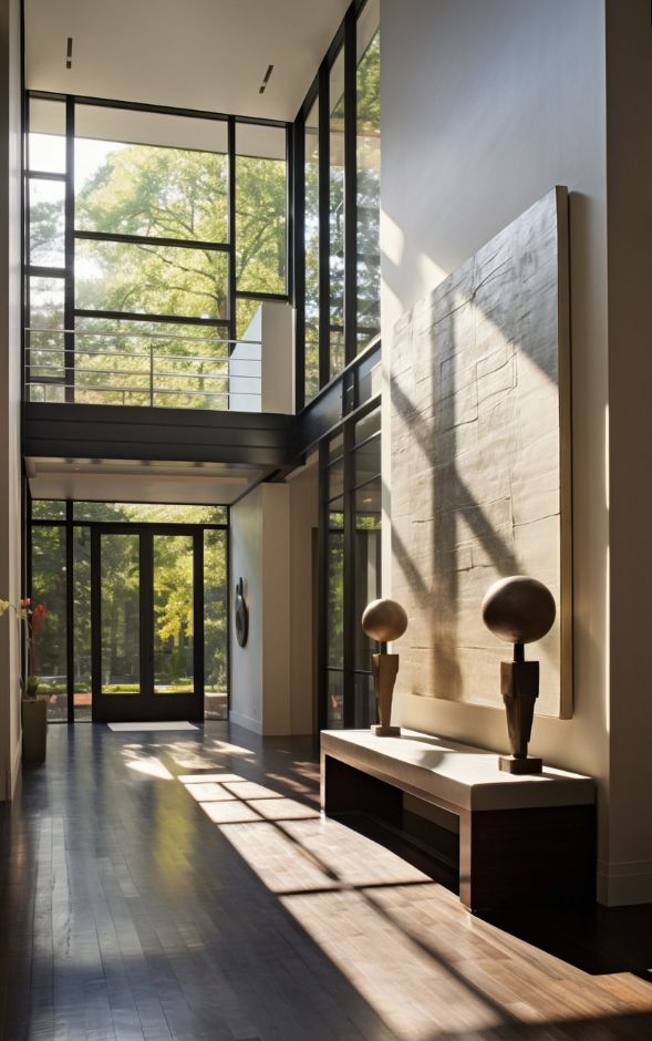 Estudio de interiorismo en Palma de Mallorca