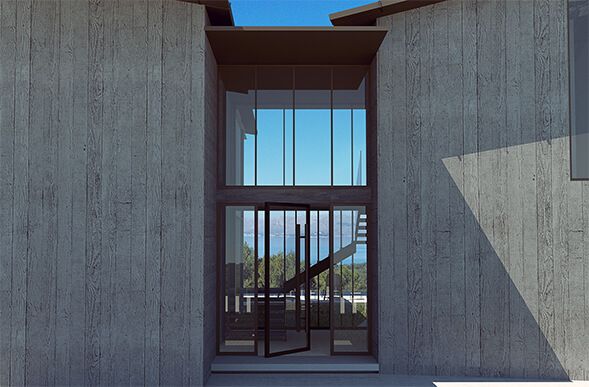 E20 Estudio - Casa Moderna en Mallorca