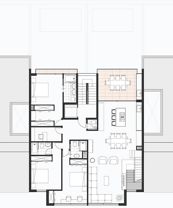 E20 Arquitectos - Arquitectura residencial Mallorca - Arquitectos en Mallorca