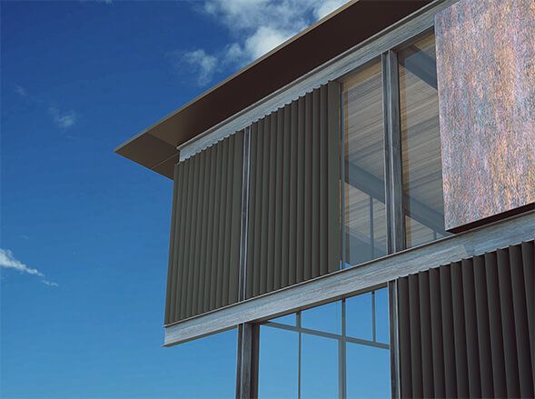 E20 Studio - Diseño de estructura vista en proyecto de vivienda unifamiliar de obra nueva realizada por e20 Arquitectos