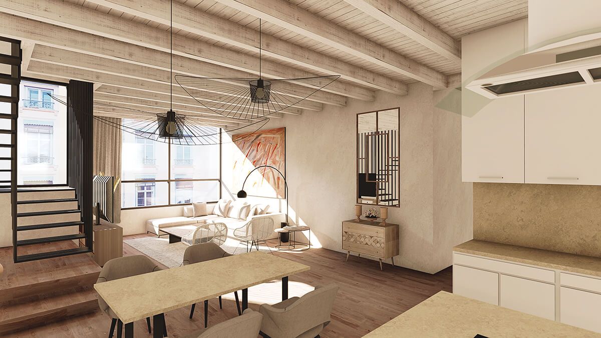 E20 Arquitectos - Arquitectura residencial Mallorca - Arquitectos en Mallorca