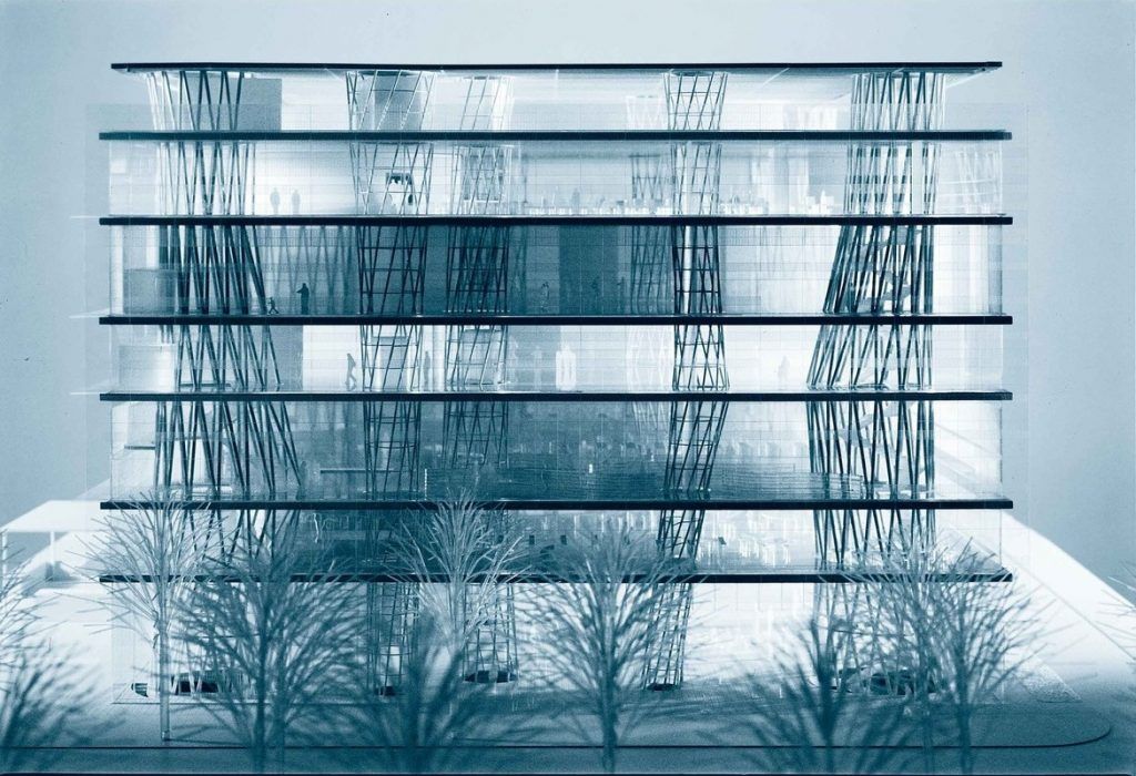 e20 Studio - Arquitectos Palma