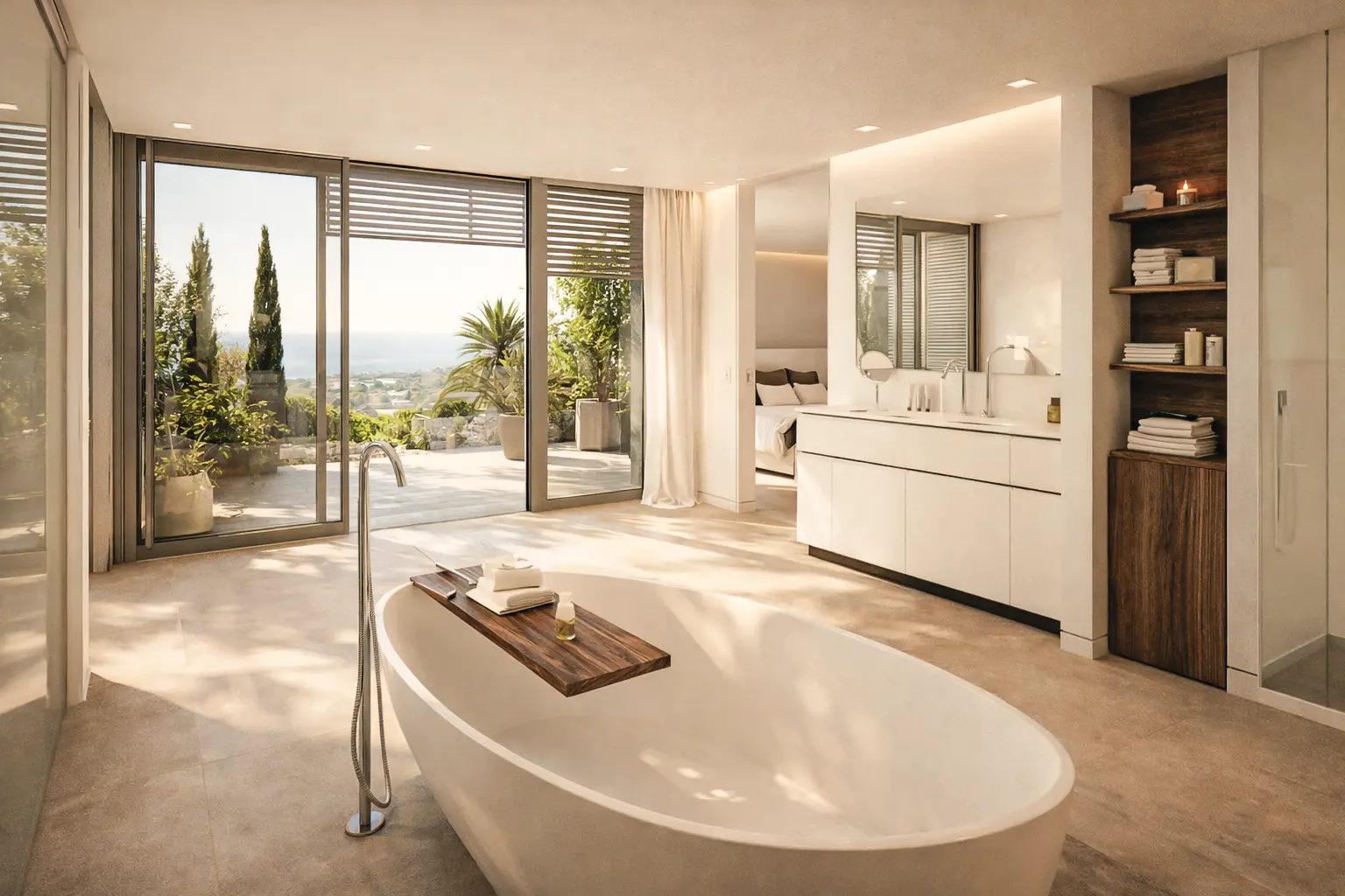 Casa Mirador 3