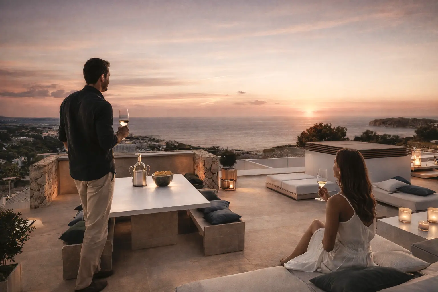 Casa Mirador 4
