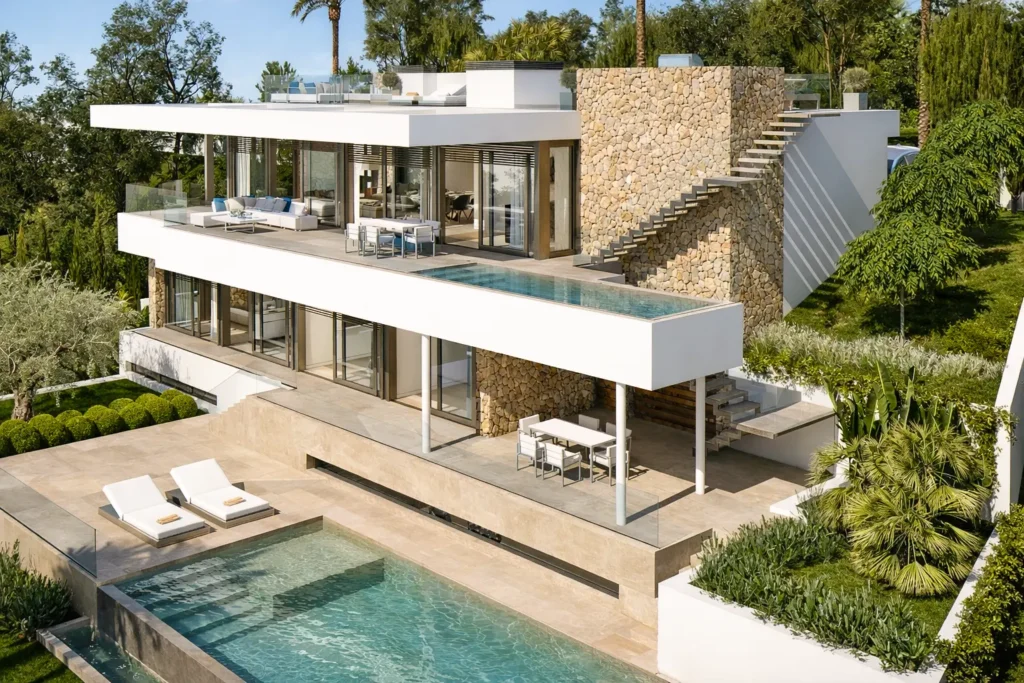 Allgemeines Haus Jovellanos