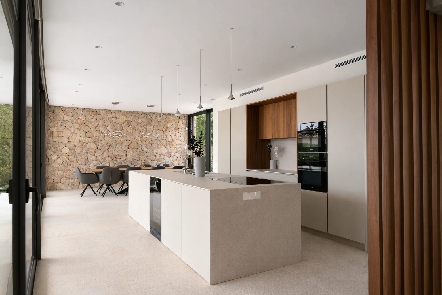 EMPAR HOUSE - Cocina 2