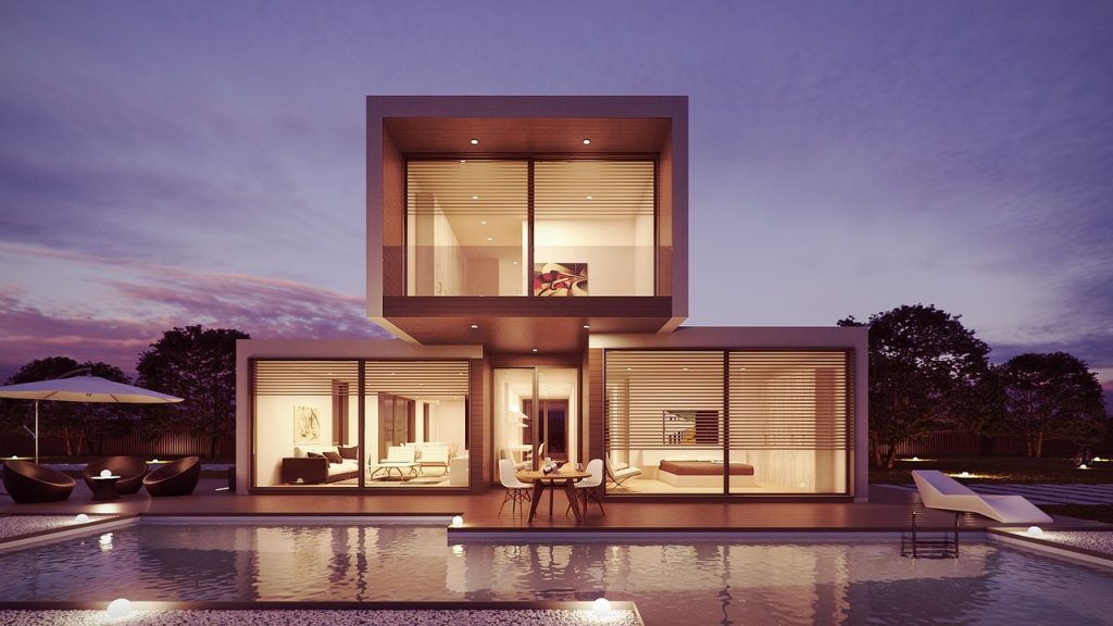 Casa modular