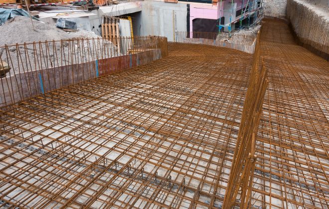 Estructuras construcción y arquitectura