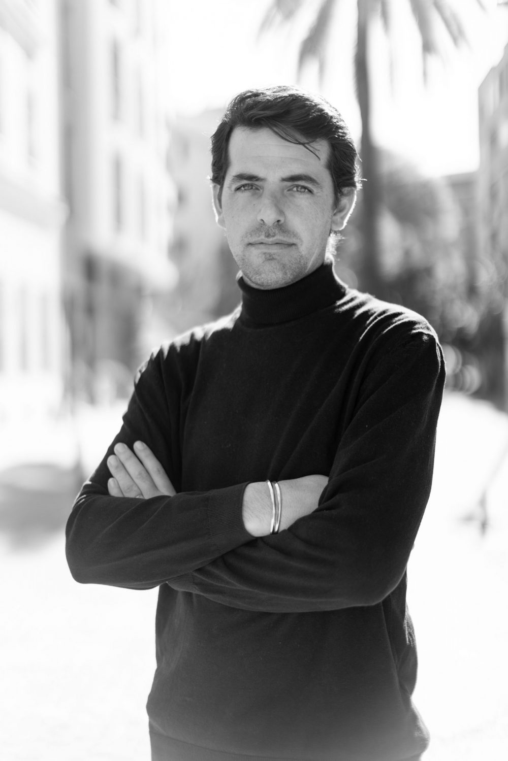 arquitecto mallorca