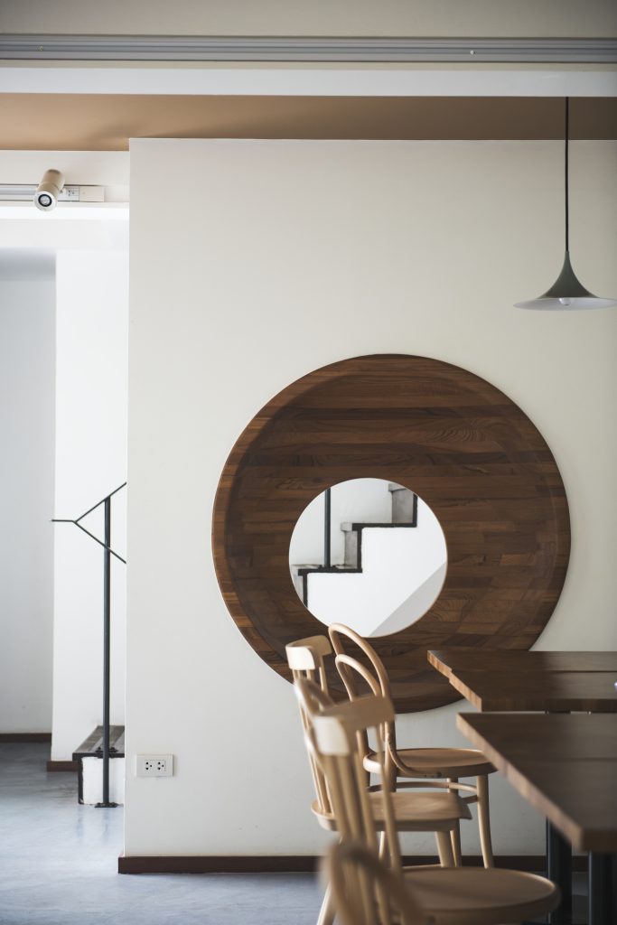 Arquitectura de interiores - Freepik