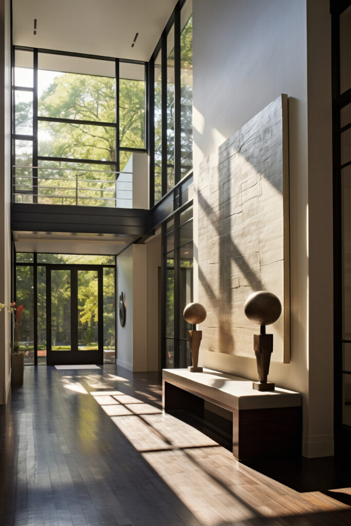 Diseño pasivo en arquitectura