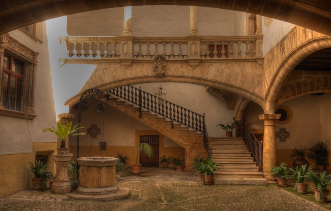 Full refurbishment in Mallorca