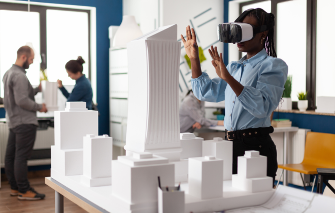 the future of construction