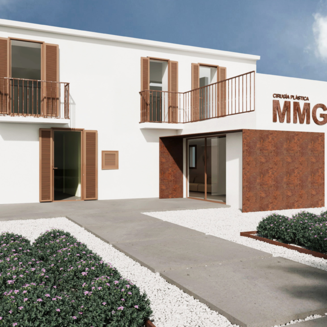 proyecto arquitectura tradicional mallorquina
