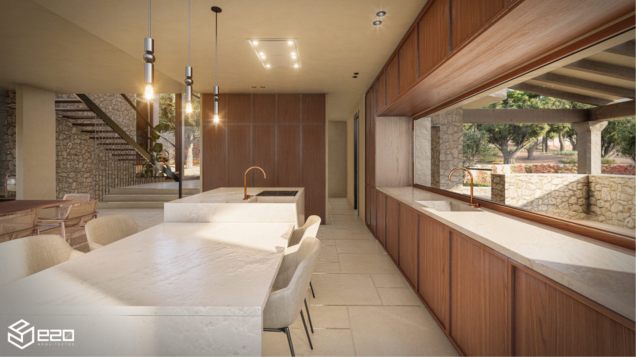 Diseno de interiores