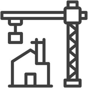 Projekte für Neubauten
