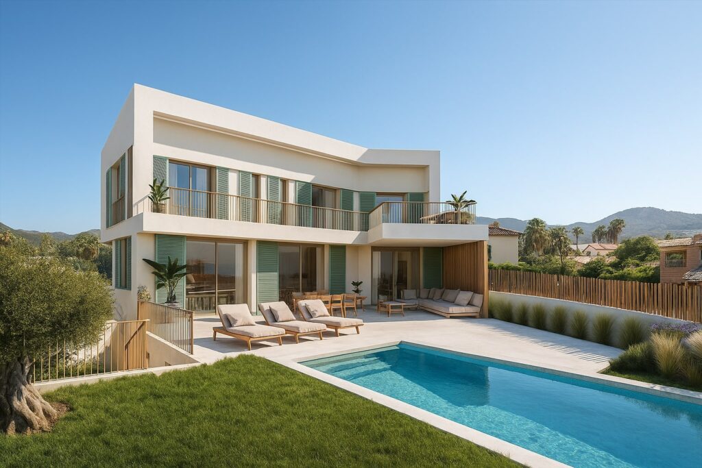 Casa Frame Galería