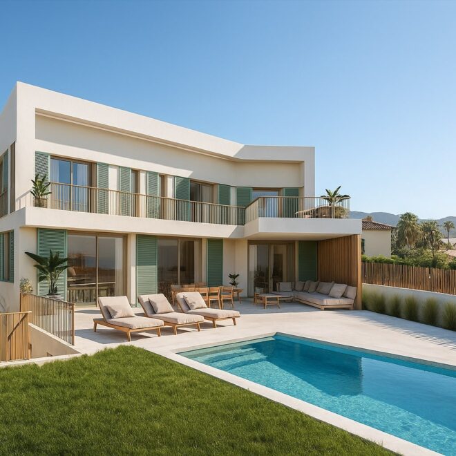 Casa Frame Galería