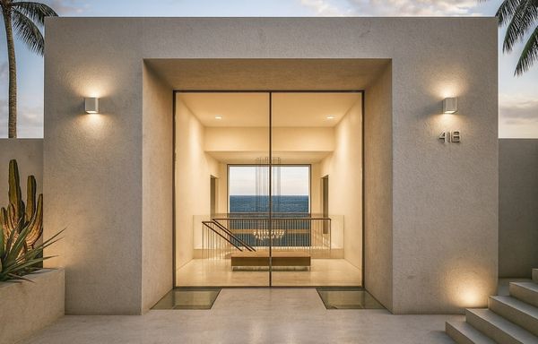 Casas Modulares a medida en Palma