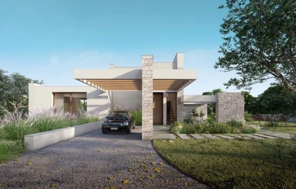 Casas Modulares en Mallorca