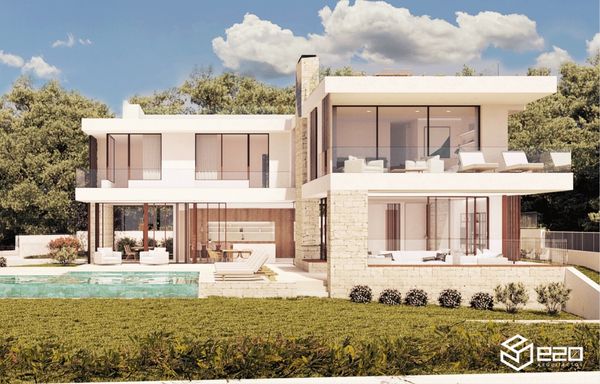 Viviendas modulares en Palma de Mallorca