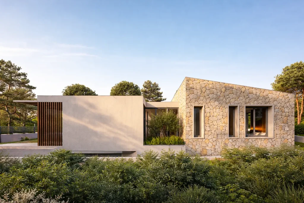 Casa Dual 1