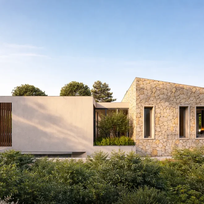 Casa Dual 1