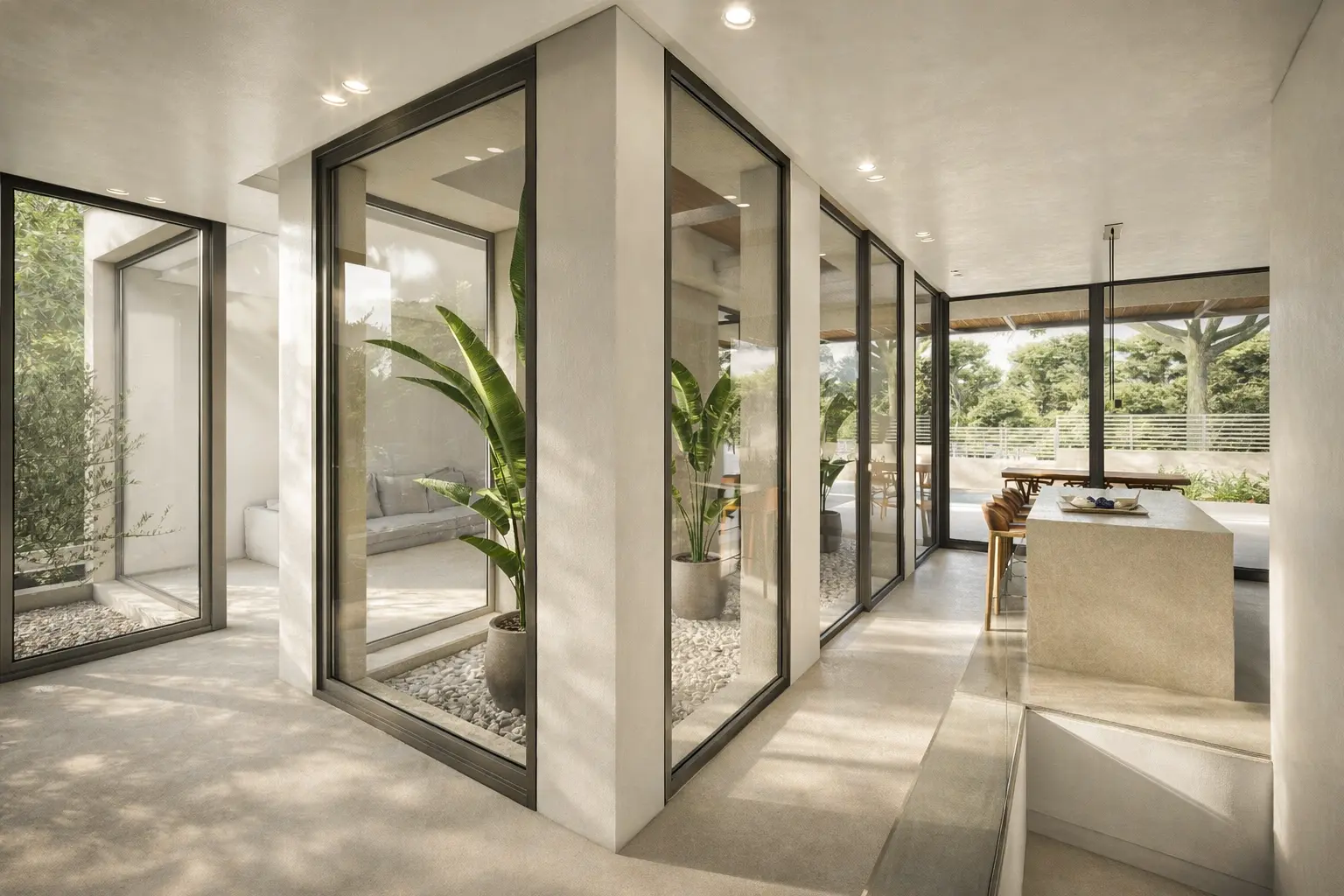 Casa Dual 4